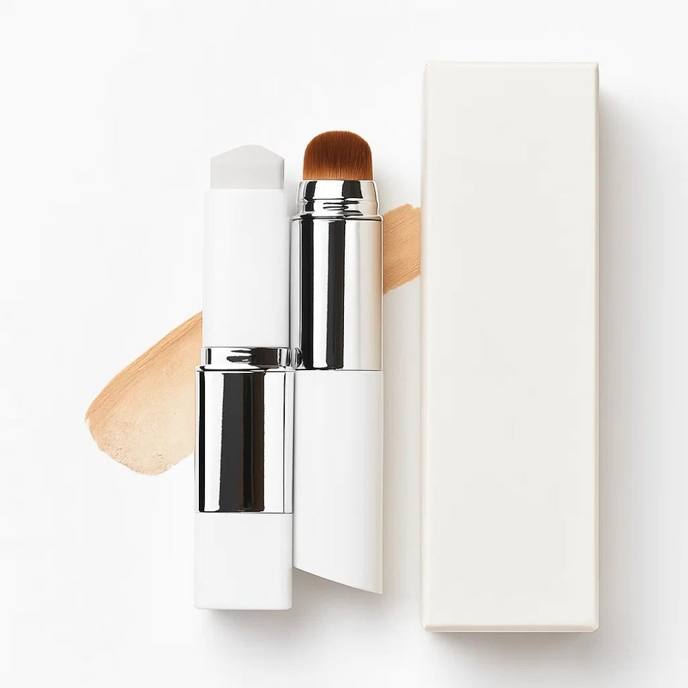 Fondotinta Aptico che si Adatta alla Tua pelle